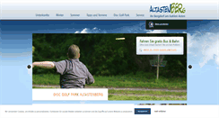 Desktop Screenshot of altastenberg.de